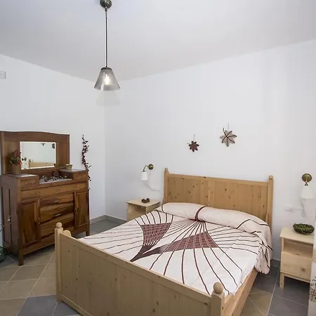 Bed & Breakfast La Perla D'abruzzo *