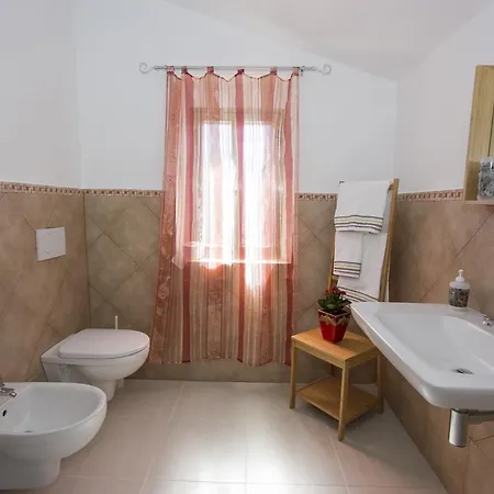 Bed & Breakfast La Perla D'abruzzo *