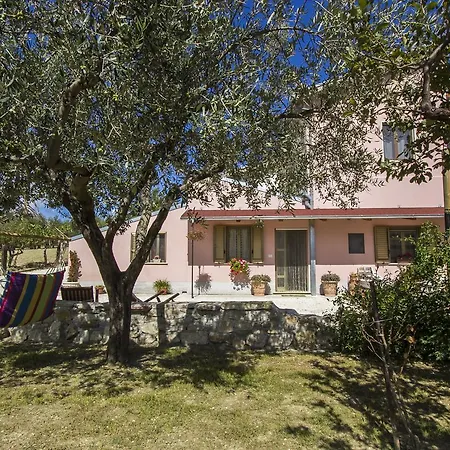 Couette-café La Perla D'abruzzo *
