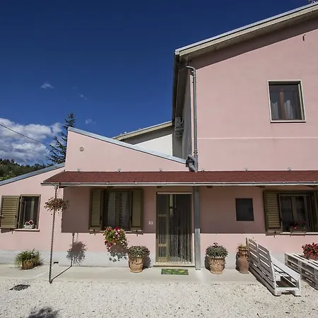 La Perla D'abruzzo * Cugnoli