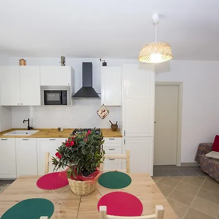 Bed & Breakfast La Perla D'abruzzo *