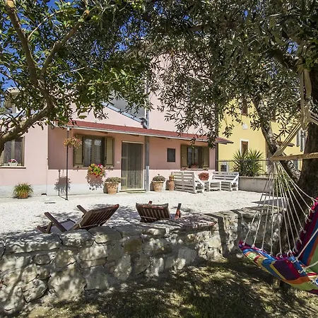 Bed & Breakfast La Perla D'abruzzo *