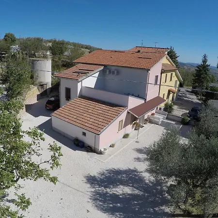 La Perla D'abruzzo * Cugnoli
