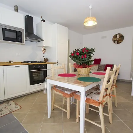 Bed & Breakfast La Perla D'abruzzo *