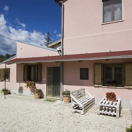 La Perla D'abruzzo * Cugnoli